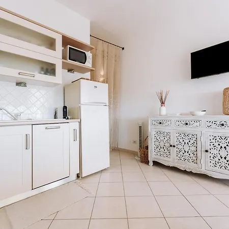 Ferienhaus Terrazza Panoramica Vista Mare *